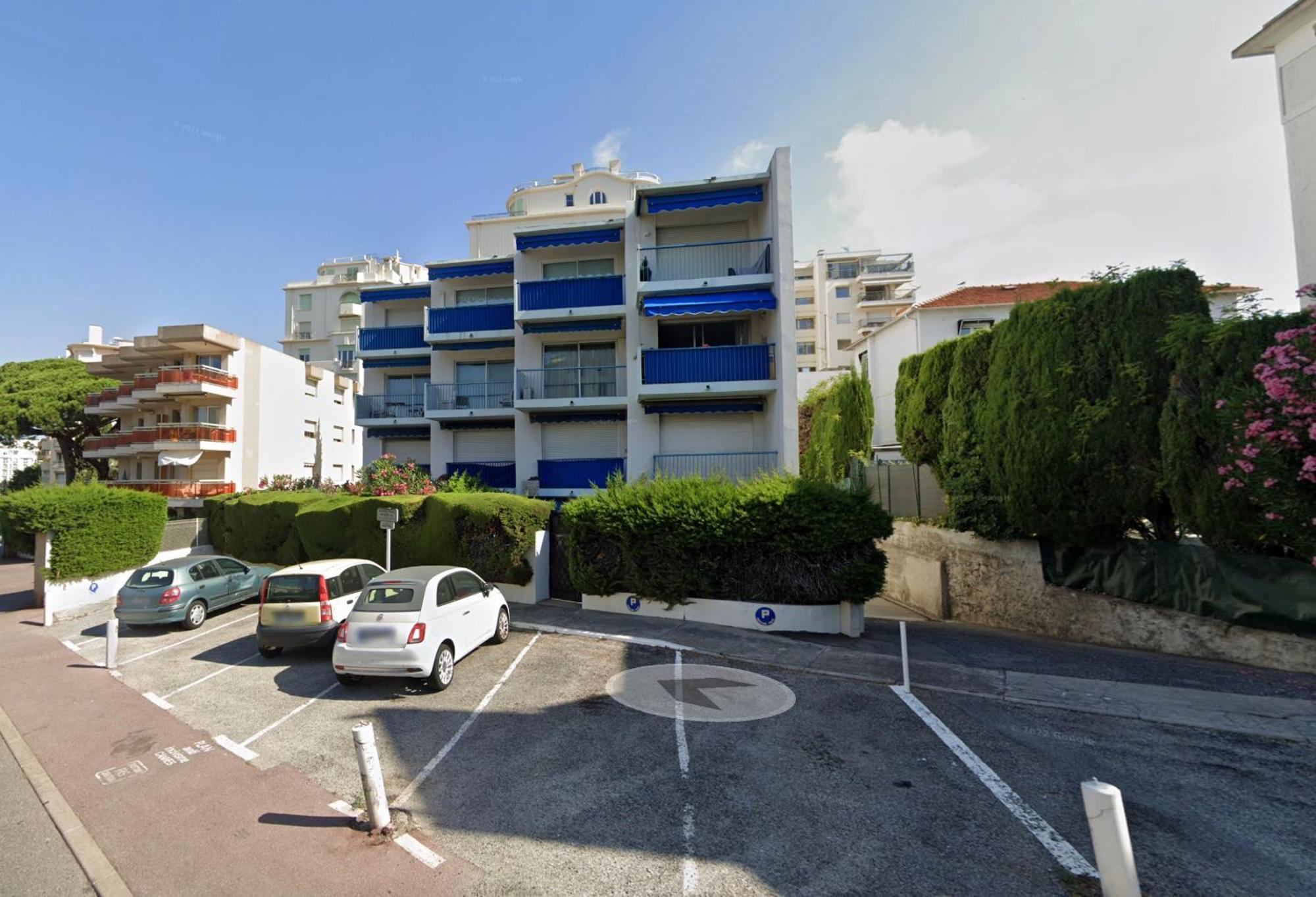 Le Nouveau Port By Scls Locations Cannes Exterior photo